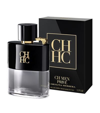 Мъжки парфюм CAROLINA HERRERA CH Men Prive